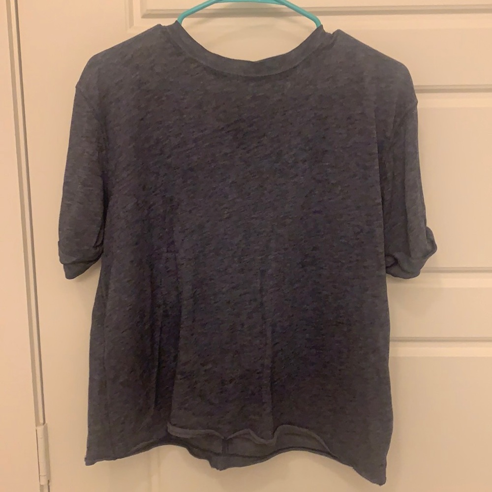 Free People T-shirt